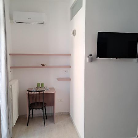La Casa Del Gabbo Hotel Монополи Екстериор снимка