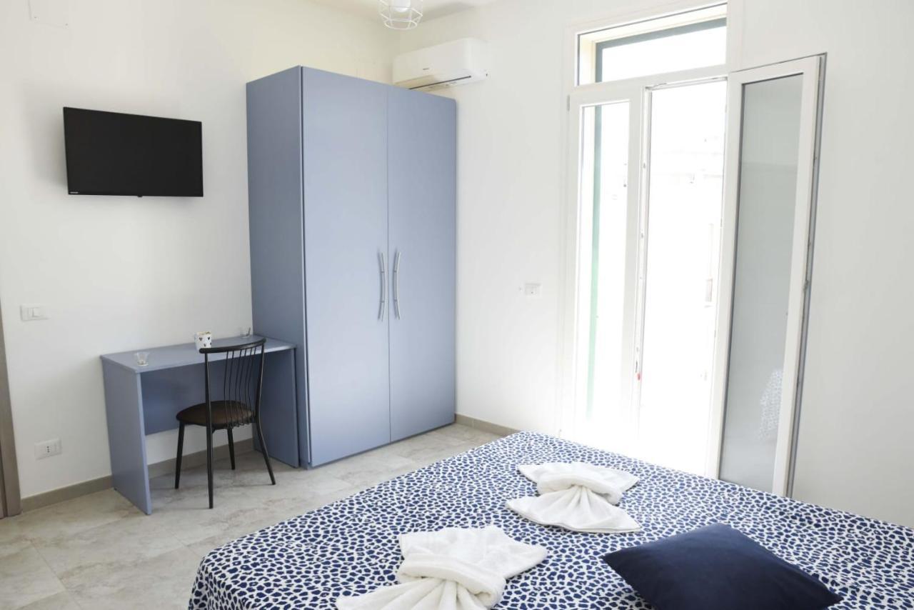 La Casa Del Gabbo Hotel Монополи Екстериор снимка