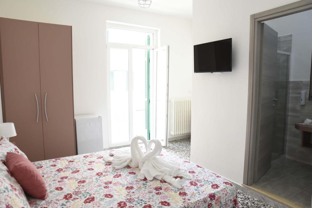 La Casa Del Gabbo Hotel Монополи Екстериор снимка