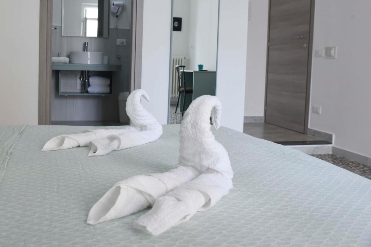 La Casa Del Gabbo Hotel Монополи Екстериор снимка