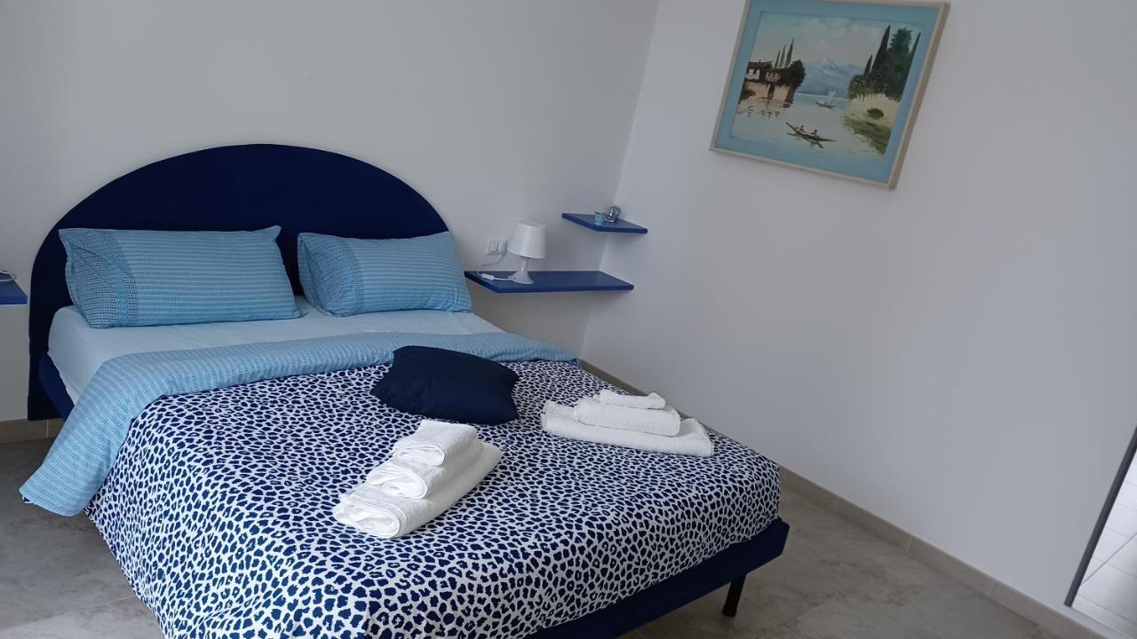 La Casa Del Gabbo Hotel Монополи Екстериор снимка