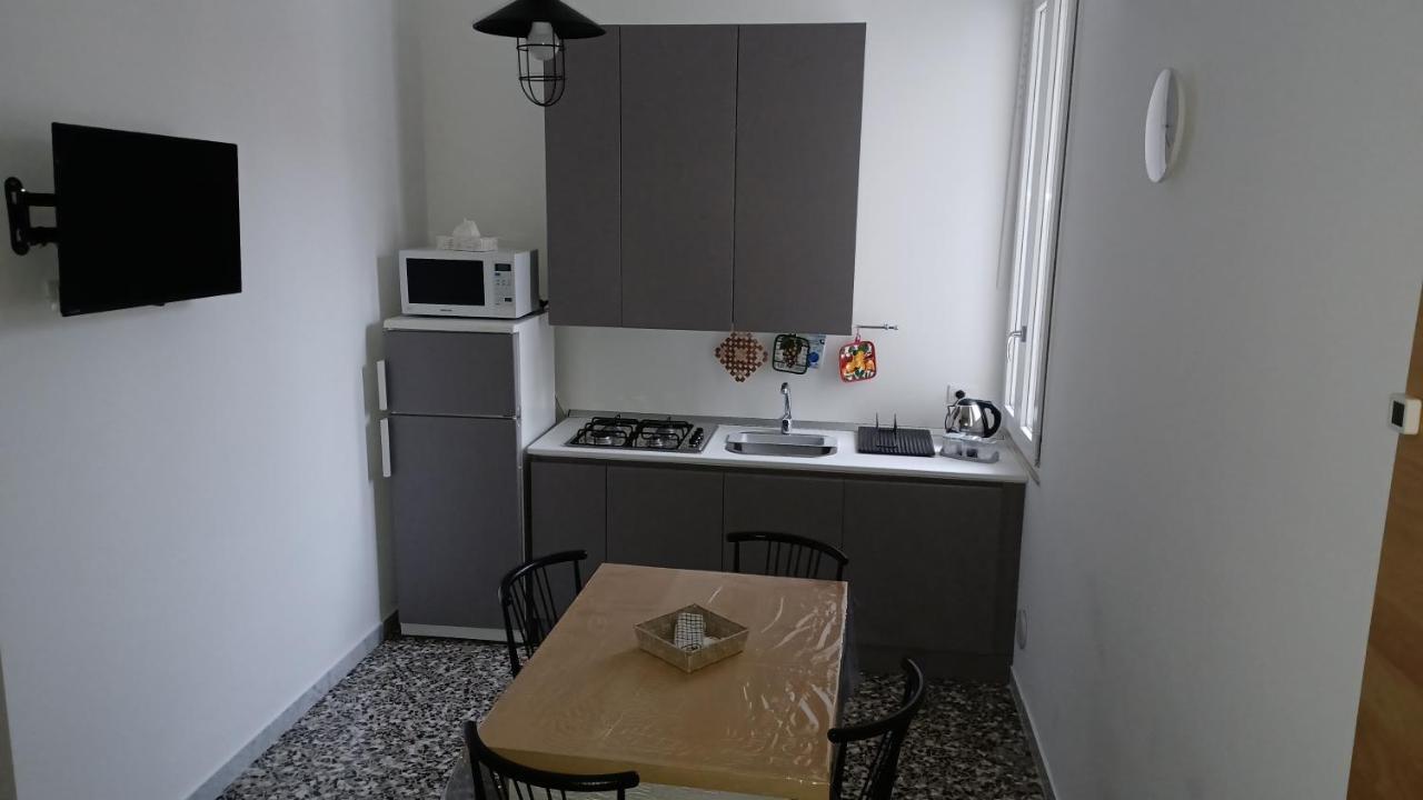 La Casa Del Gabbo Hotel Монополи Екстериор снимка
