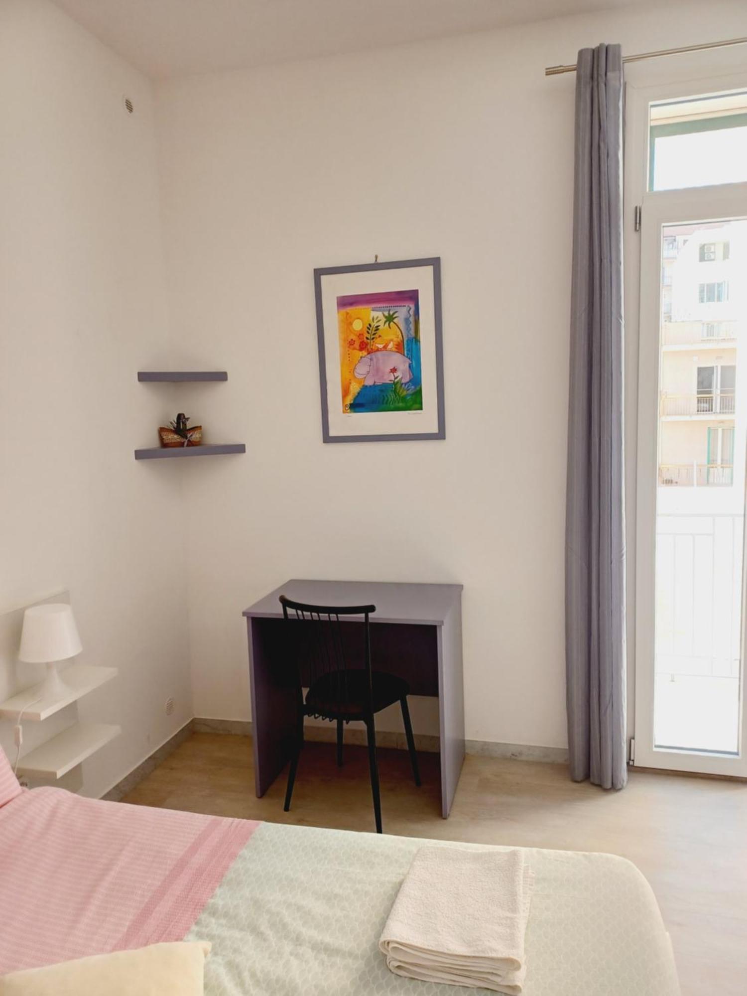 La Casa Del Gabbo Hotel Монополи Екстериор снимка