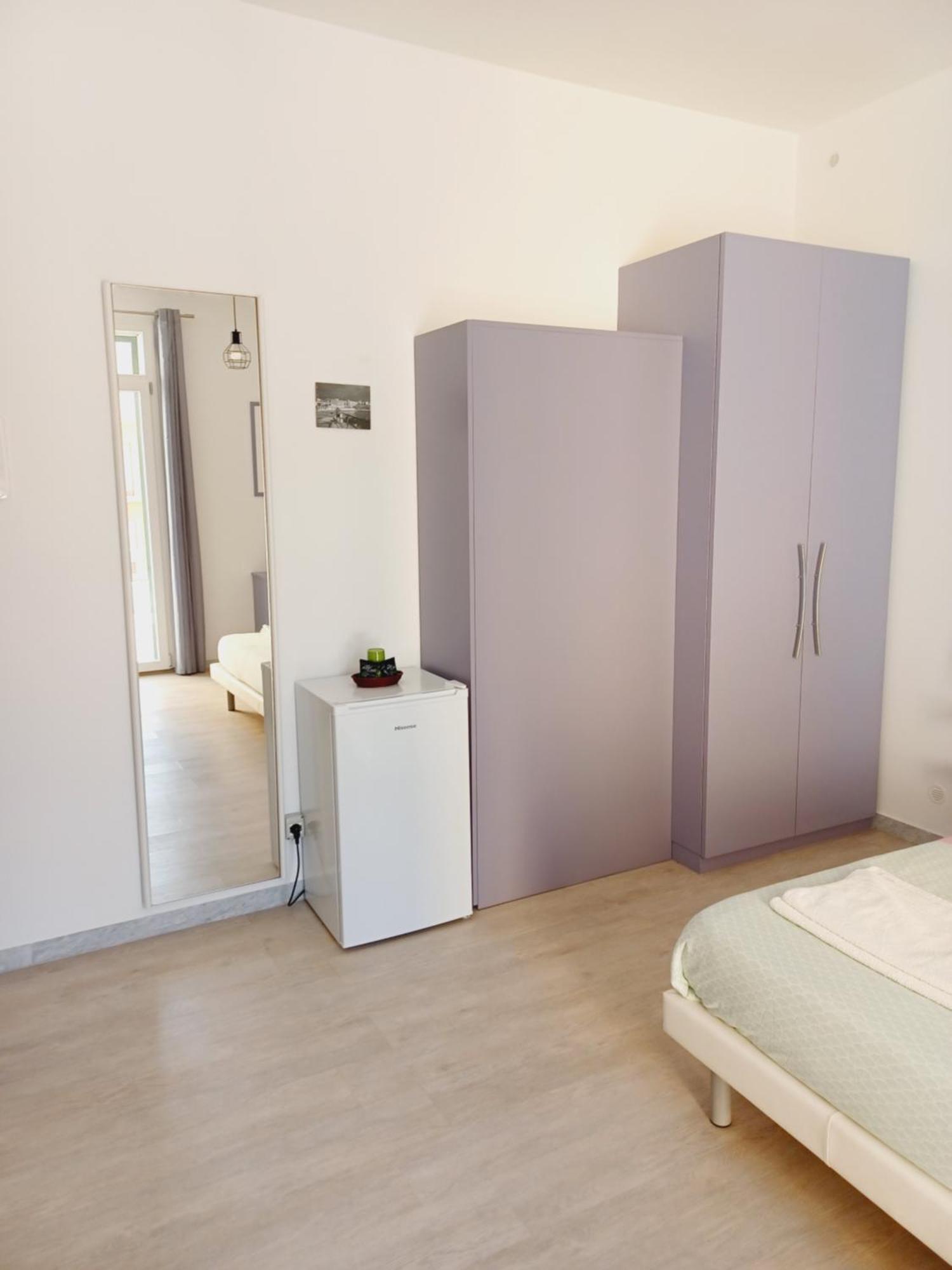 La Casa Del Gabbo Hotel Монополи Екстериор снимка