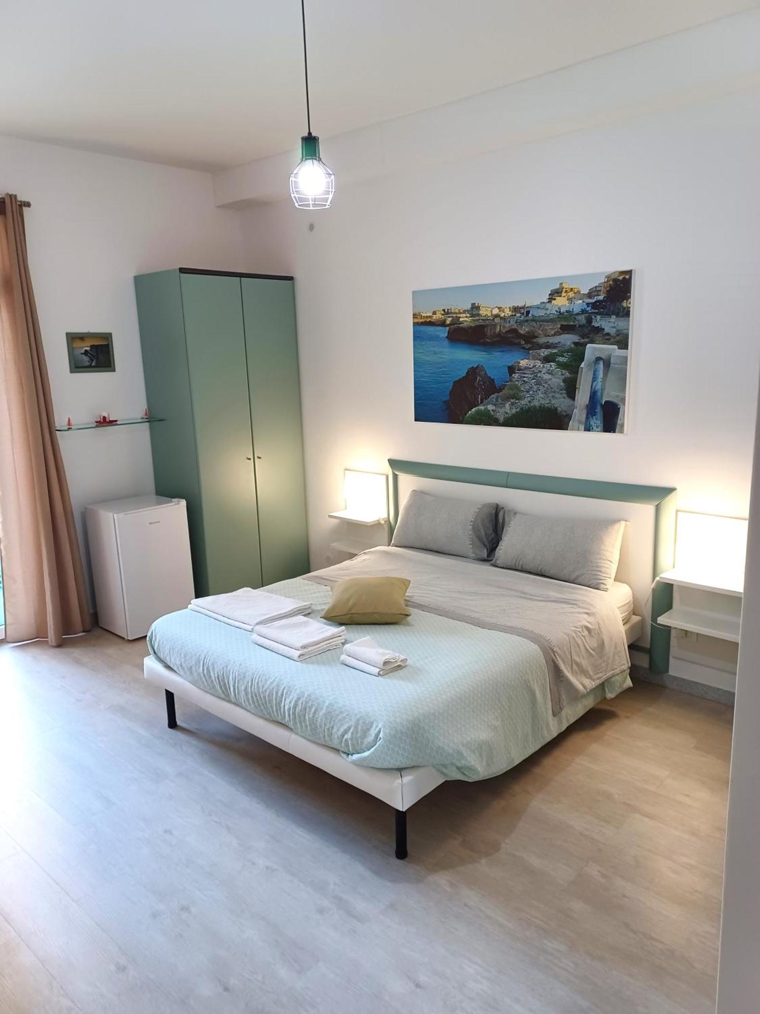 La Casa Del Gabbo Hotel Монополи Екстериор снимка