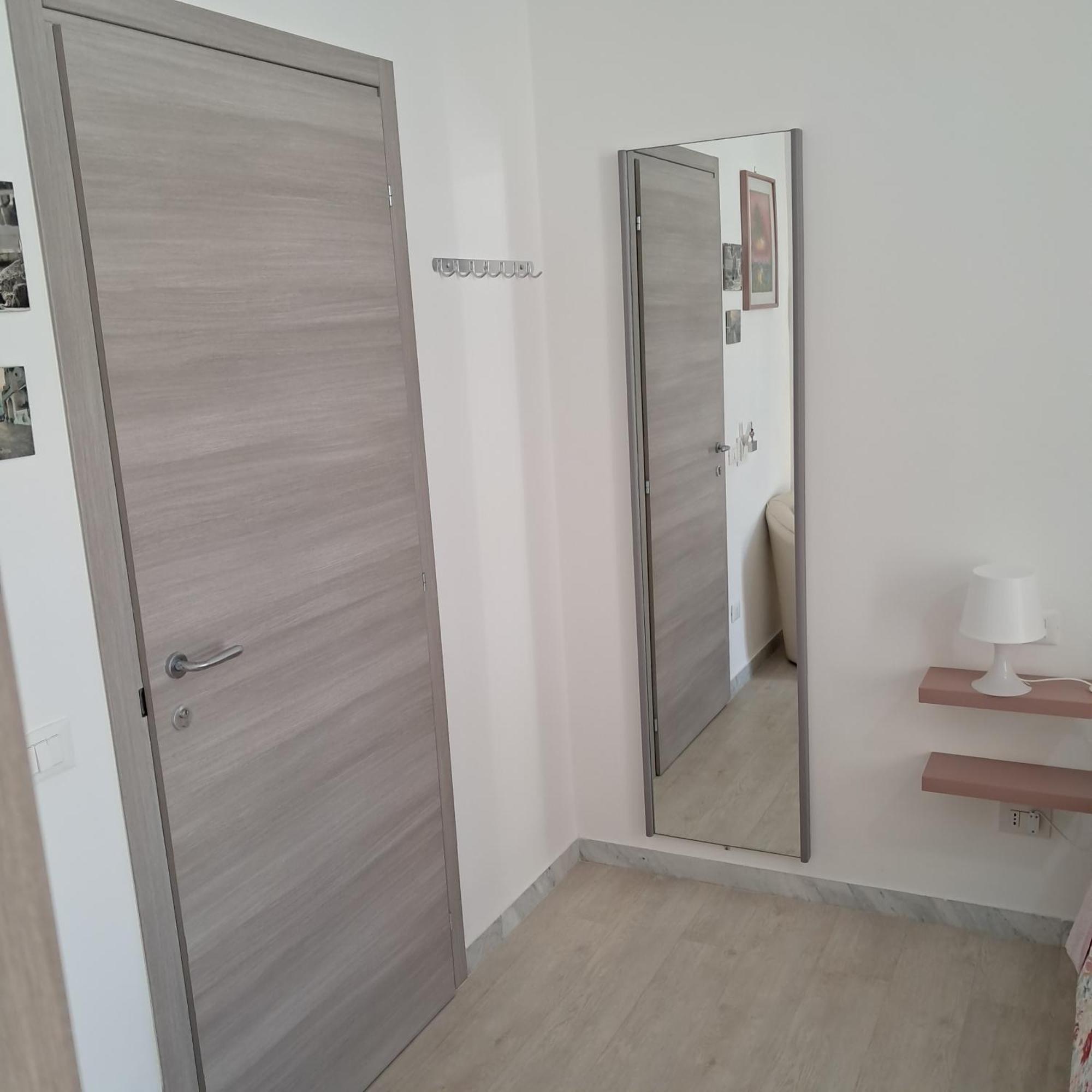 La Casa Del Gabbo Hotel Монополи Екстериор снимка