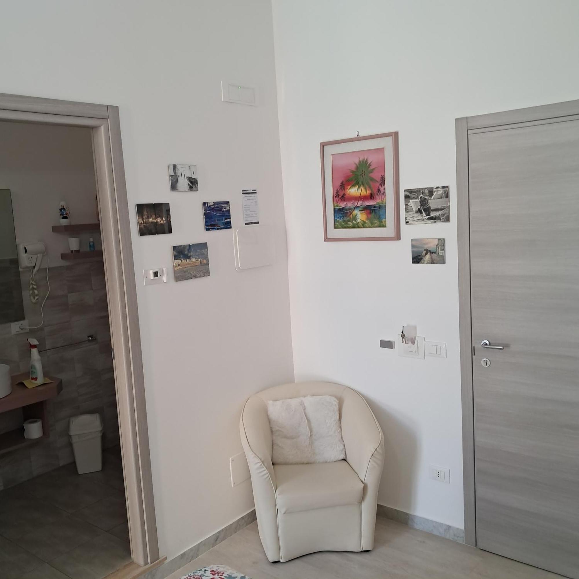 La Casa Del Gabbo Hotel Монополи Екстериор снимка