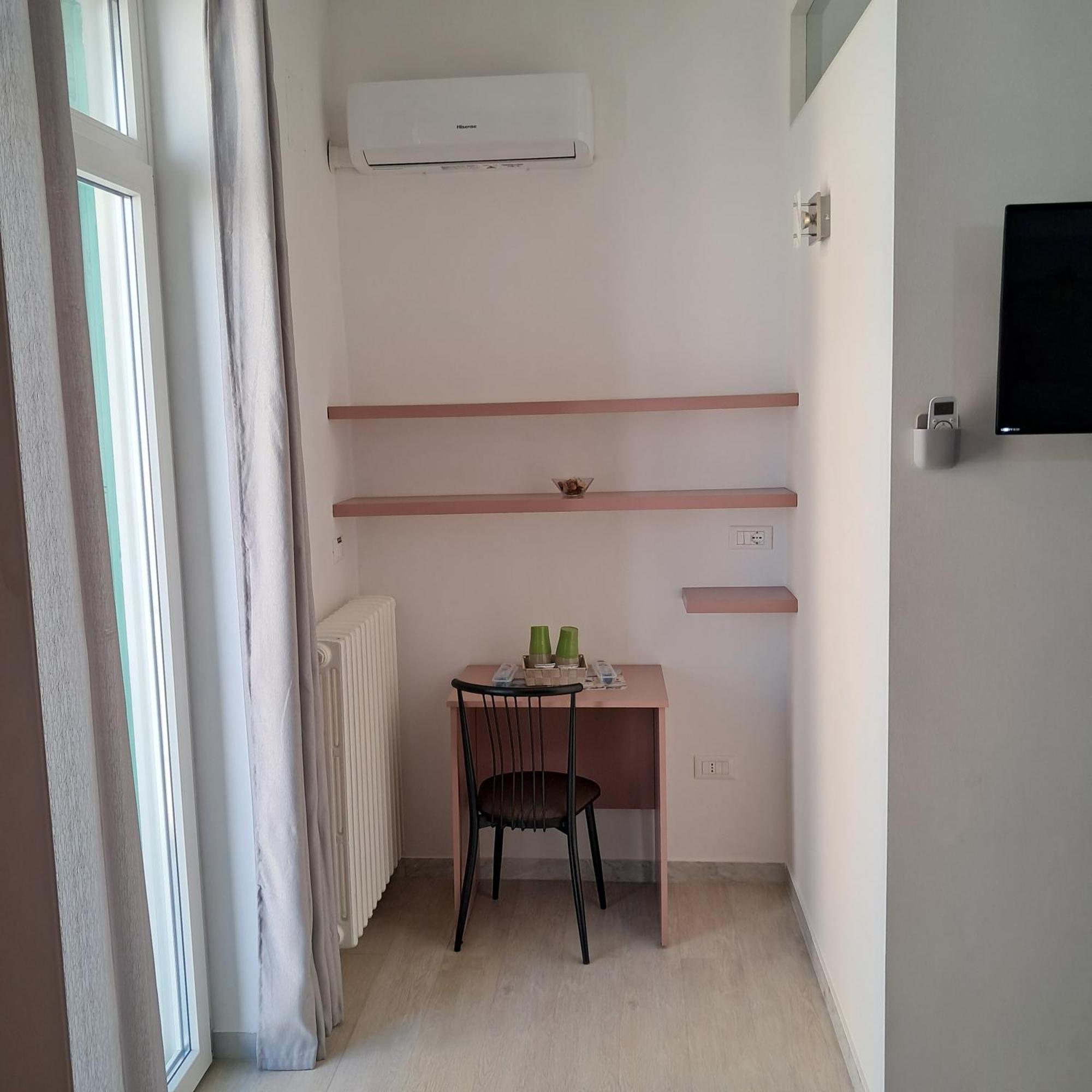 La Casa Del Gabbo Hotel Монополи Екстериор снимка