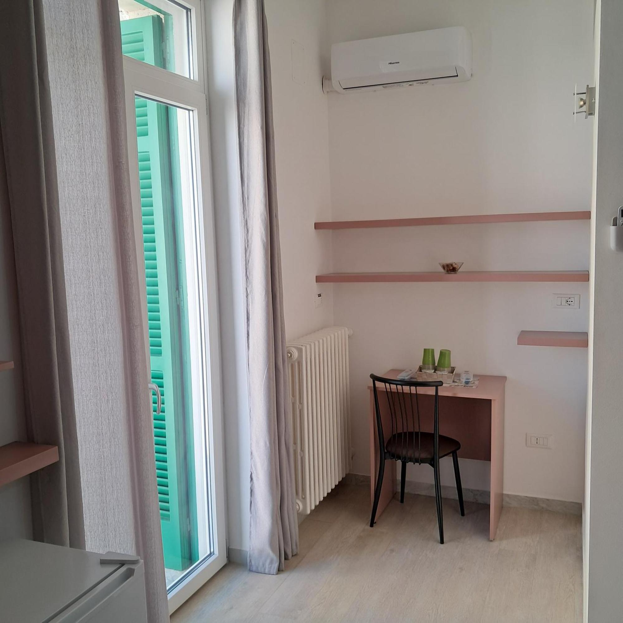 La Casa Del Gabbo Hotel Монополи Екстериор снимка