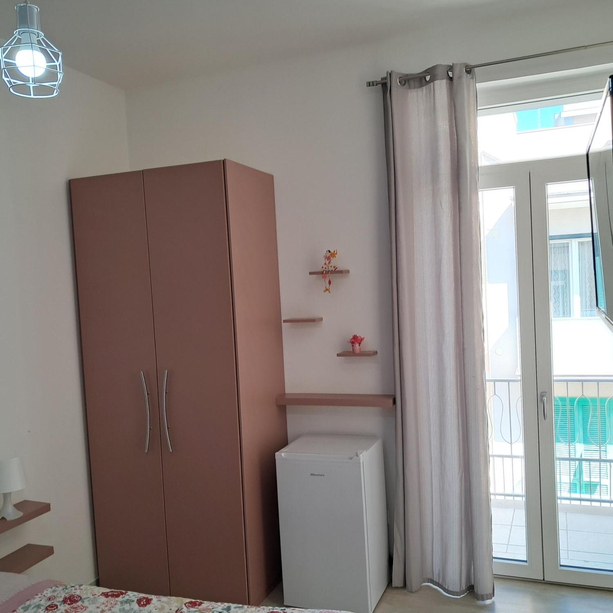 La Casa Del Gabbo Hotel Монополи Екстериор снимка