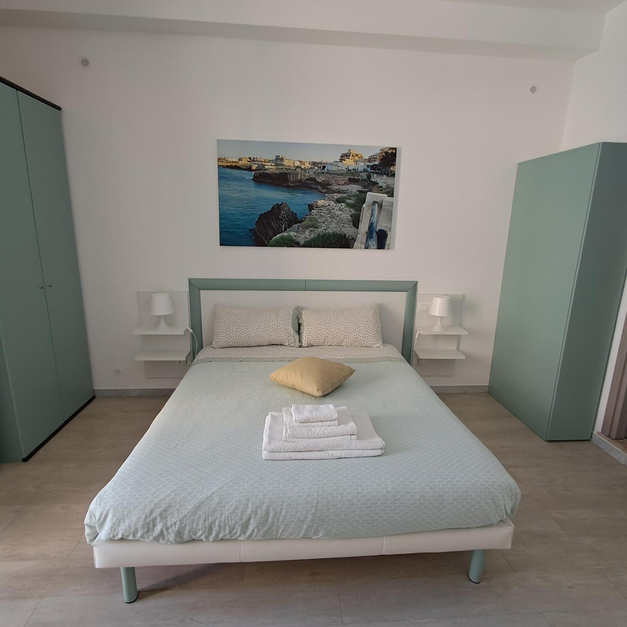 La Casa Del Gabbo Hotel Монополи Екстериор снимка