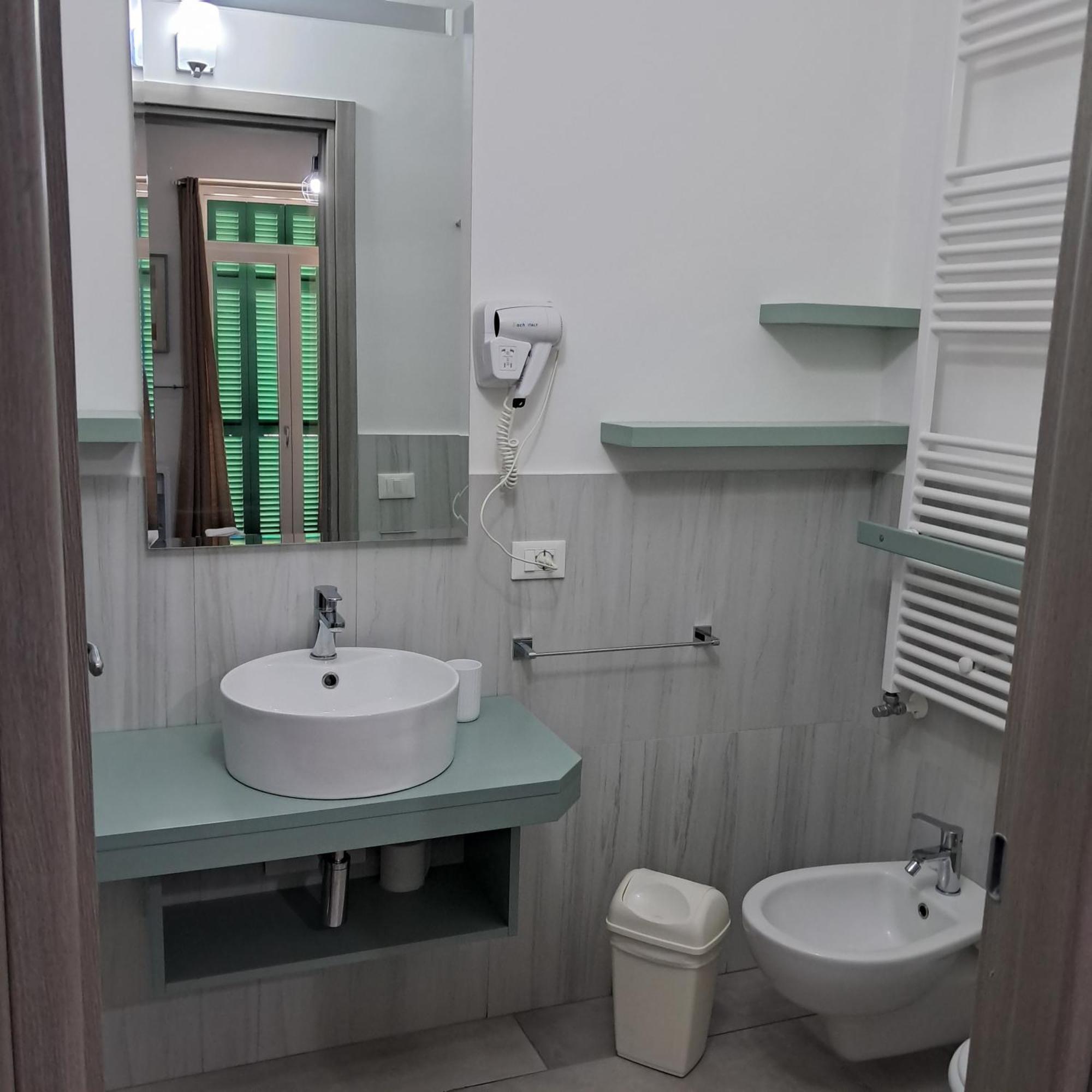 La Casa Del Gabbo Hotel Монополи Екстериор снимка
