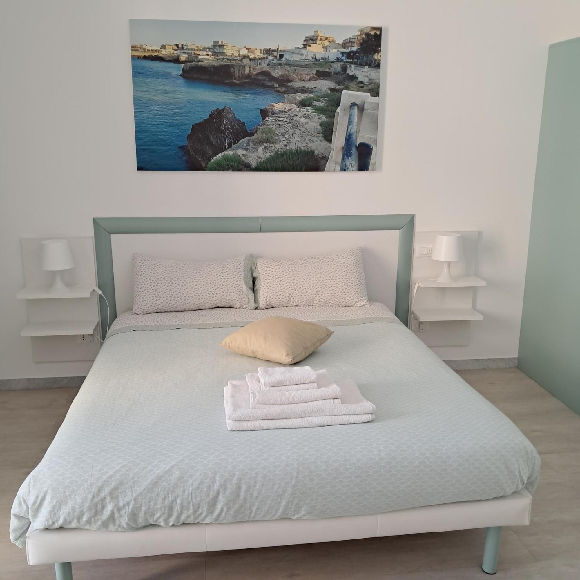 La Casa Del Gabbo Hotel Монополи Екстериор снимка