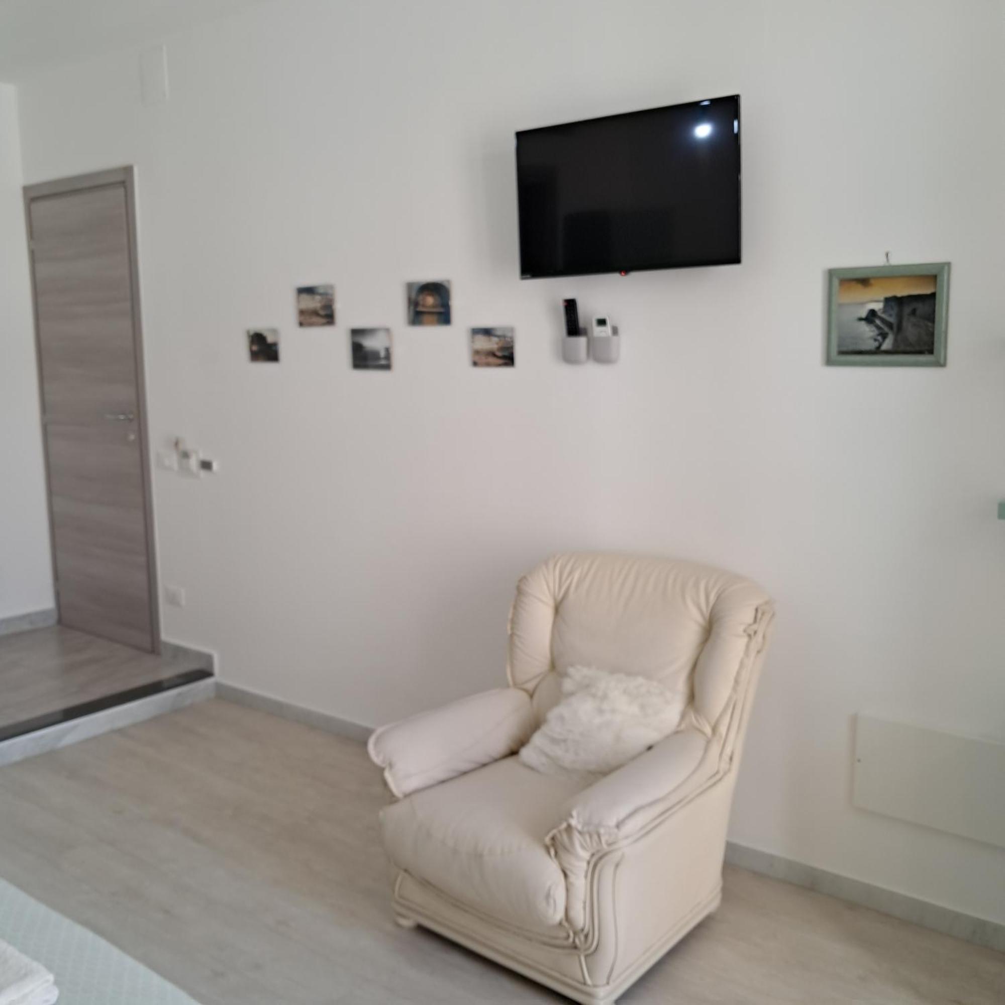La Casa Del Gabbo Hotel Монополи Екстериор снимка