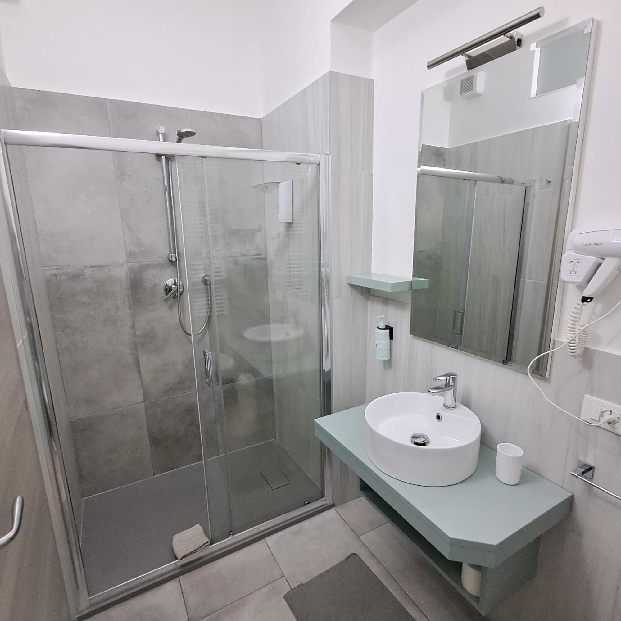 La Casa Del Gabbo Hotel Монополи Екстериор снимка