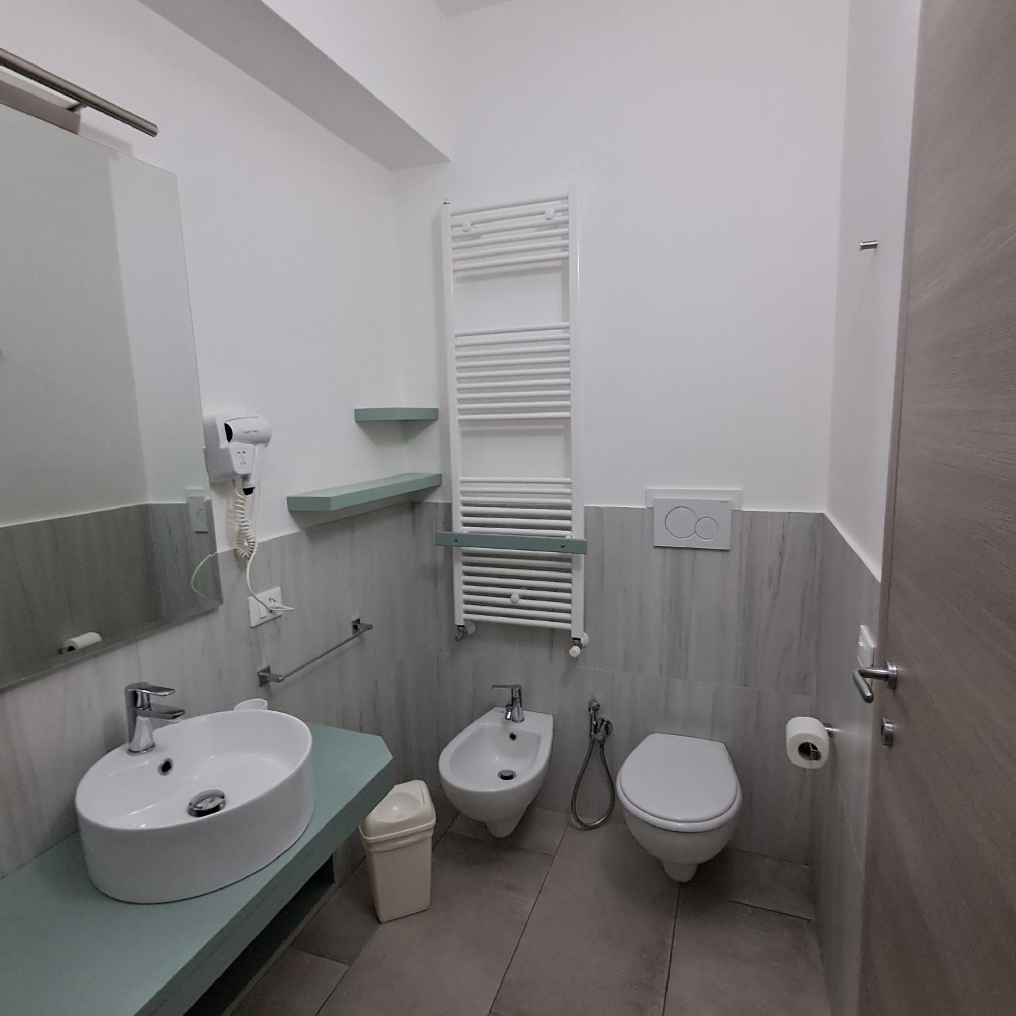 La Casa Del Gabbo Hotel Монополи Екстериор снимка